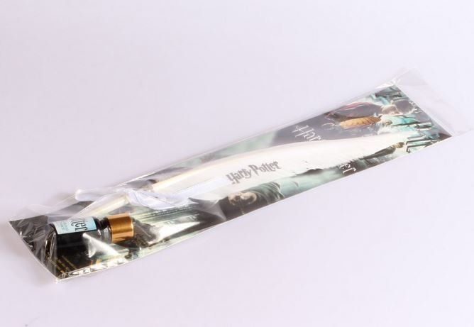 Перо Harry Potter