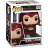 Фигурка Funko Marvel: WandaVision The Scarlet Witch Figure Фанко Алая Ведьма 823