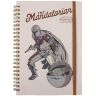 Канцелярський набір Mandalorian Stationery Set Зоряні війни Мандалорець блокнот, записник, аксесуари