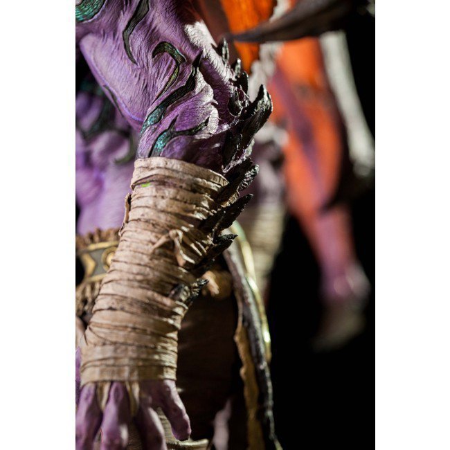 Статуетка Іллідан World of Warcraft - Illidan Statue 60 см. Статуетка Іллідан World of Warcraft - Illidan Statue 60 см.
