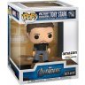 Фігурка Funko Marvel Avengers Victory Shawarma Tony Stark Iron Man фанко Exclusive 756
