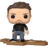 Фігурка Funko Marvel Avengers Victory Shawarma Tony Stark Iron Man фанко Exclusive 756