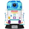 Фигурка Funko Star Wars: Pride 2023 - R2-D2 Фанко Звёздные войны Р2-Д2 639