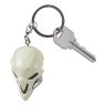 Брелок Overwatch 3D Keychain - Reaper Mask