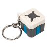 Брелок Overwatch 3D Keychain - Lootbox Light-up JINX Брелок Overwatch 3D Keychain - Lootbox Light-up JINX