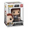 Фігурка Funko Pop! Games: Jedi Fallen Order - Cal Kestis with BD-1