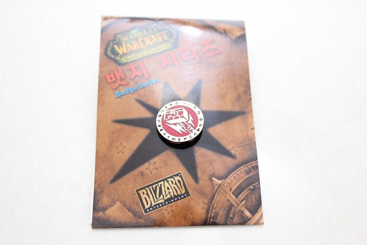 Значок WORLD Of WARCRAFT Horde Paladin-1_enl.jpg