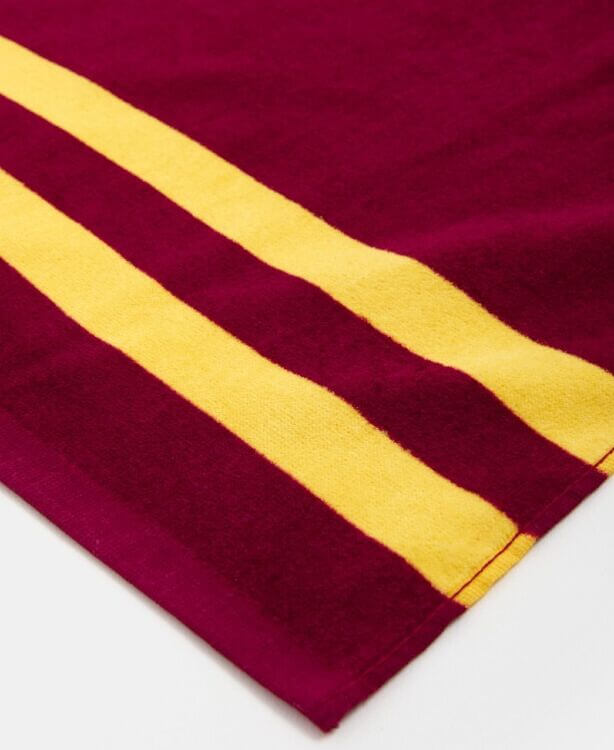 Рушник Harry Potter Towel 9 та 3/4 Гаррі Поттер 140*70 см. Рушник Harry Potter Towel 9 та 3/4 Гаррі Поттер 140*70 см.