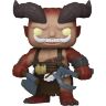 Фигурка Funko Games: Diablo 4 The Butcher Фанко Диабло Мясник 1010 Фигурка Funko Games: Diablo 4 The Butcher Фанко Диабло Мясник 1010