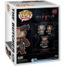 Фигурка Funko Games: Diablo 4 The Butcher Фанко Диабло Мясник 1010 Фигурка Funko Games: Diablo 4 The Butcher Фанко Диабло Мясник 1010