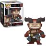 Фигурка Funko Games: Diablo 4 The Butcher Фанко Диабло Мясник 1010 Фигурка Funko Games: Diablo 4 The Butcher Фанко Диабло Мясник 1010
