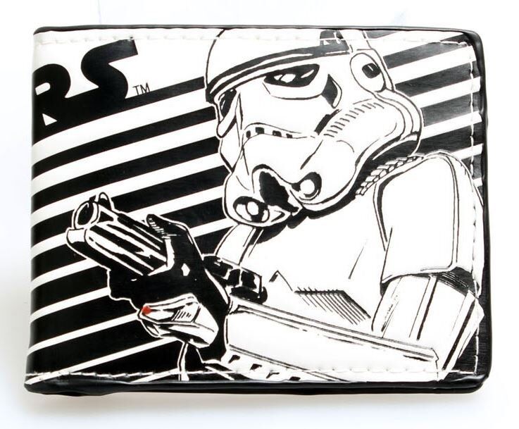 Кошелёк - Star Wars - Trooper #2