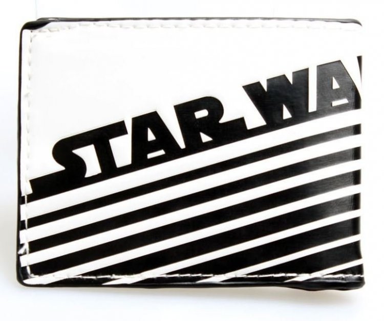 Гаманець - Star Wars - Trooper # 2 Гаманець - Star Wars - Trooper # 2