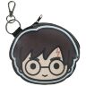 Кошелек брелок Cerda Harry Potter Keychain Coin Purse Гарри