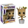 Фігурка Funko Marvel Guardians of the Galaxy Dancing Groot Фанко Грут 65 Фігурка Funko Marvel Guardians of the Galaxy Dancing Groot Фанко Грут 65