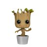 Фігурка Funko Marvel Guardians of the Galaxy Dancing Groot Фанко Грут 65 Фігурка Funko Marvel Guardians of the Galaxy Dancing Groot Фанко Грут 65