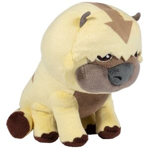 Плюшева іграшка JINX Avatar: The Last Airbender Appa Small Plush Аппа 25 см.