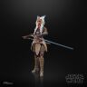 Фігурка Star Wars Black Series - Ahsoka Tano 6" Action Figure
