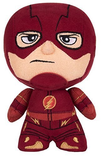 М'яка іграшка Fabrikations Funko Marvel: Flash Plush М'яка іграшка Fabrikations Funko Marvel: Flash Plush