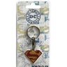 Брелок DC Comics Logo Superman Abystyle Супермен 4 см Брелок DC Comics Logo Superman Abystyle Супермен 4 см