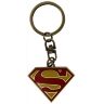 Брелок DC Comics Logo Superman Abystyle Супермен 4 см Брелок DC Comics Logo Superman Abystyle Супермен 4 см