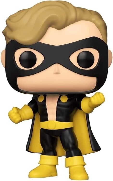 Фигурка Funko Marvel Nomad Steve Rogers фанко Номад Стивен Роджерс (CC Exclusive) 820