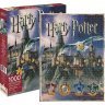 Пазл Гаррі Поттер Aquarius Harry Potter Hogwarts Jigsaw Puzzle (1000-Piece)