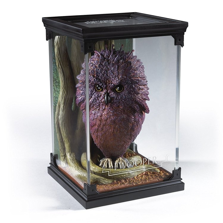 Статуетка Harry Potter Noble Collection - Fantastic Beasts Magical Creatures: No.3 Fwooper