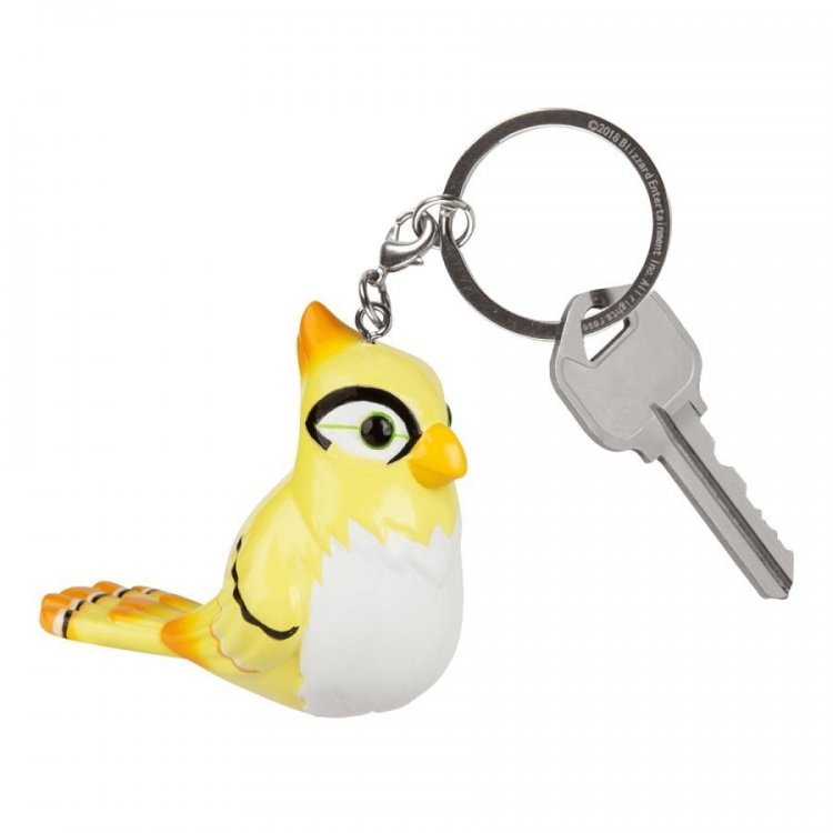 Брелок Overwatch 3D Keychain - Ganymede Брелок Overwatch 3D Keychain - Ganymede