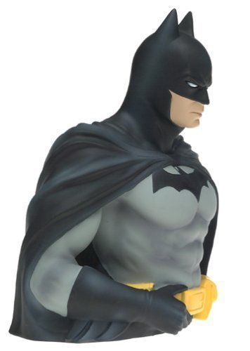 Бюст копилка Batman Bust Bank #2 Бюст копилка Batman Bust Bank #2