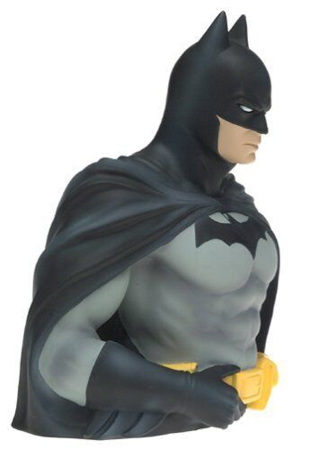 Бюст копилка Batman Bust Bank #2