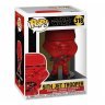 Фігурка Funko Pop! Star Wars: Episode 9, Rise of Skywalker - Sith Jet Trooper