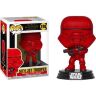 Фигурка Funko Pop! Star Wars: Episode 9, Rise of Skywalker Sith Jet Trooper