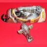 Фігурка Hasbro STAR WARS FIRESPRAY INTERCEPTOR SLAVE 1 - 2007