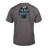 Футболка Diablo III No One Can Stop Death T-Shirt (розмір XL) Футболка Diablo III No One Can Stop Death T-Shirt (розмір XL)