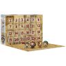 Календарь Funko Advent Calendar: Harry Potter 24 Vinyl Figures (2020) Гарри Поттер
