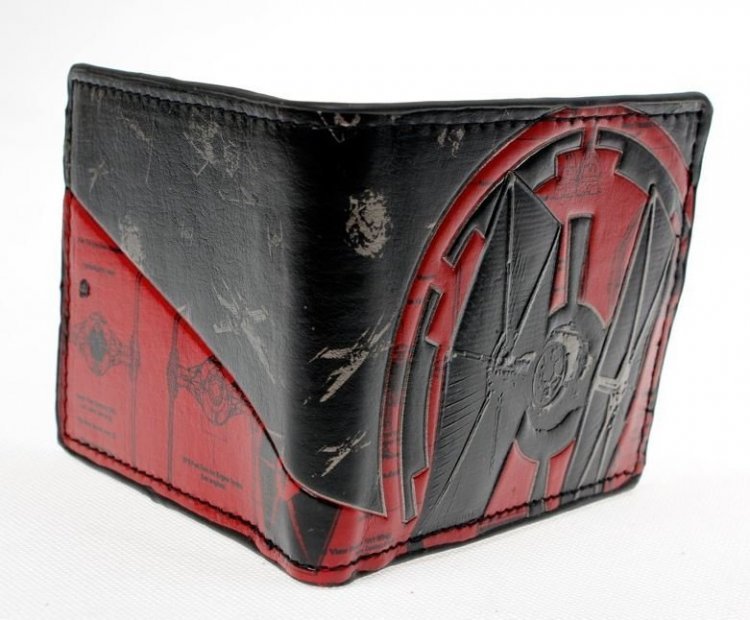 Кошелёк - Star Wars - Star Ships #1 Кошелёк - Star Wars - Star Ships #1