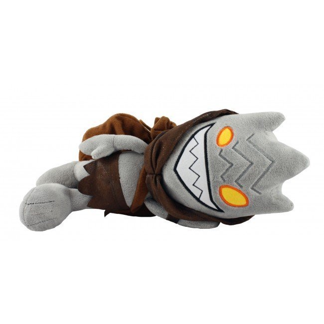 М'яка іграшка Treasure Goblin Plush М'яка іграшка Treasure Goblin Plush