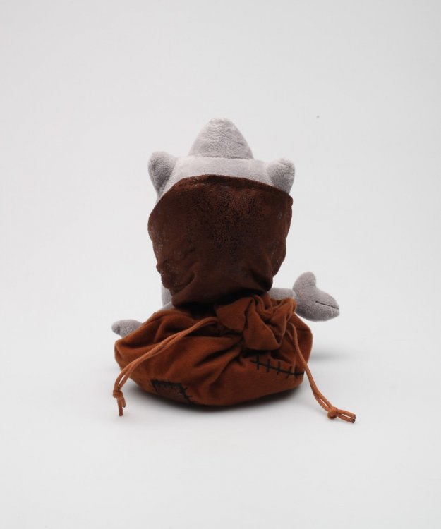 М'яка іграшка Treasure Goblin Plush М'яка іграшка Treasure Goblin Plush