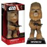 Фигурка Star Wars - The Force Awakens Chewbacca Bobble Head Фигурка Star Wars - The Force Awakens Chewbacca Bobble Head