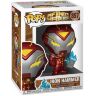 Фігурка Funko Marvel: Infinity Warps - Iron Hammer 857