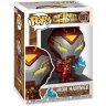 Фігурка Funko Marvel: Infinity Warps - Iron Hammer 857