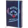 Блокнот Disney Stitch Cerda To 5 Stitch Notebook Дісней Стітч Записна книжка А5