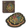 Пазл Гаррі Поттер Harry Potter Hogwarts Crest Shaped Puzzle (750-Piece)