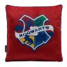 Мягкая подушка Хогвартс Гарри Поттер Hogwarts Harry Potter Plush 40 * 40 см.