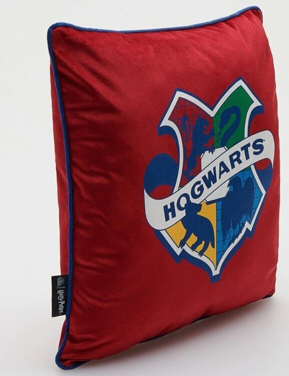 Мяка подушка Гоґвортс Гаррі Поттер Hogwarts Harry Potter Plush 40*40 см. Мяка подушка Гоґвортс Гаррі Поттер Hogwarts Harry Potter Plush 40*40 см.