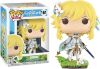 Фигурка Funko Genshin Impact Lumine Фанко Геншин Импакт Люмин 161