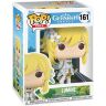 Фігурка Funko Genshin Impact Lumine Фанко Геншин Імпакт Люмін 161 Фігурка Funko Genshin Impact Lumine Фанко Геншин Імпакт Люмін 161