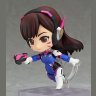 Фігурка Overwatch Nendoroid D.Va (Good Smile) Classic Skin