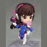 Фігурка Overwatch Nendoroid D.Va (Good Smile) Classic Skin